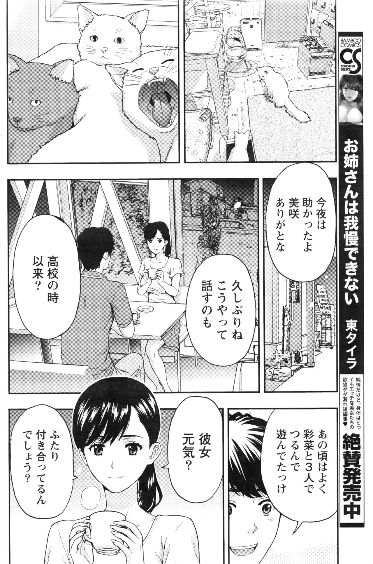 月刊 ビタマン 2016年8月号