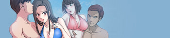 チェンジパートナーCh.1-8(英語)(継続中) チェンジパートナーCh.1-8(英語)(継続中)