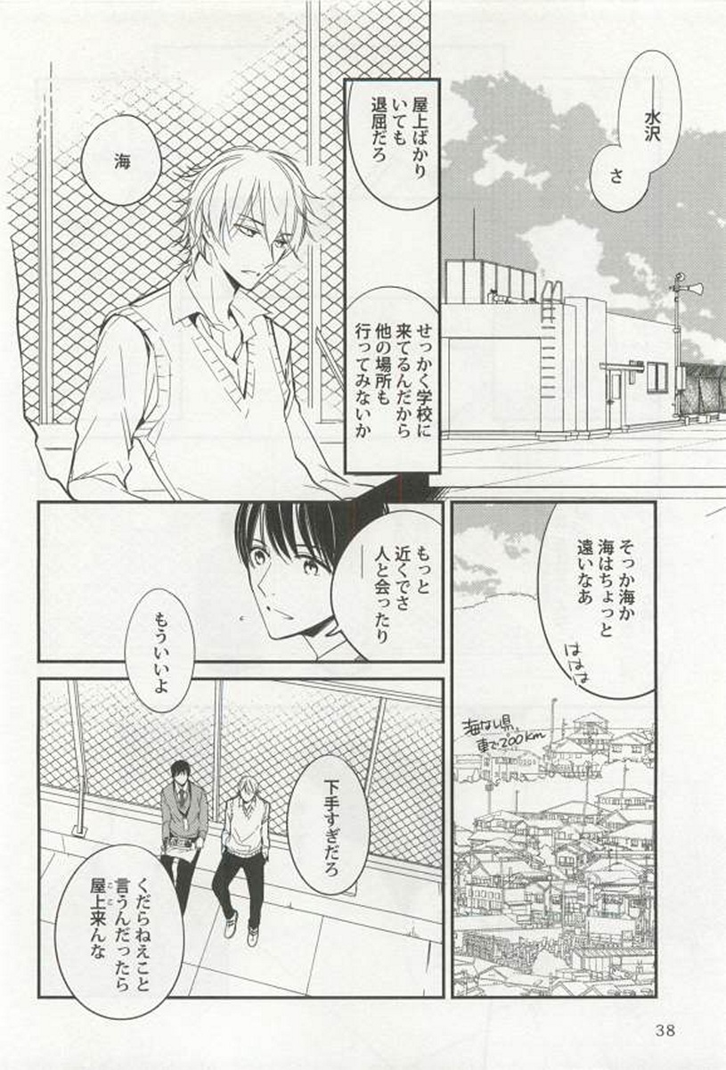 [アンソロジー] 強制×BL