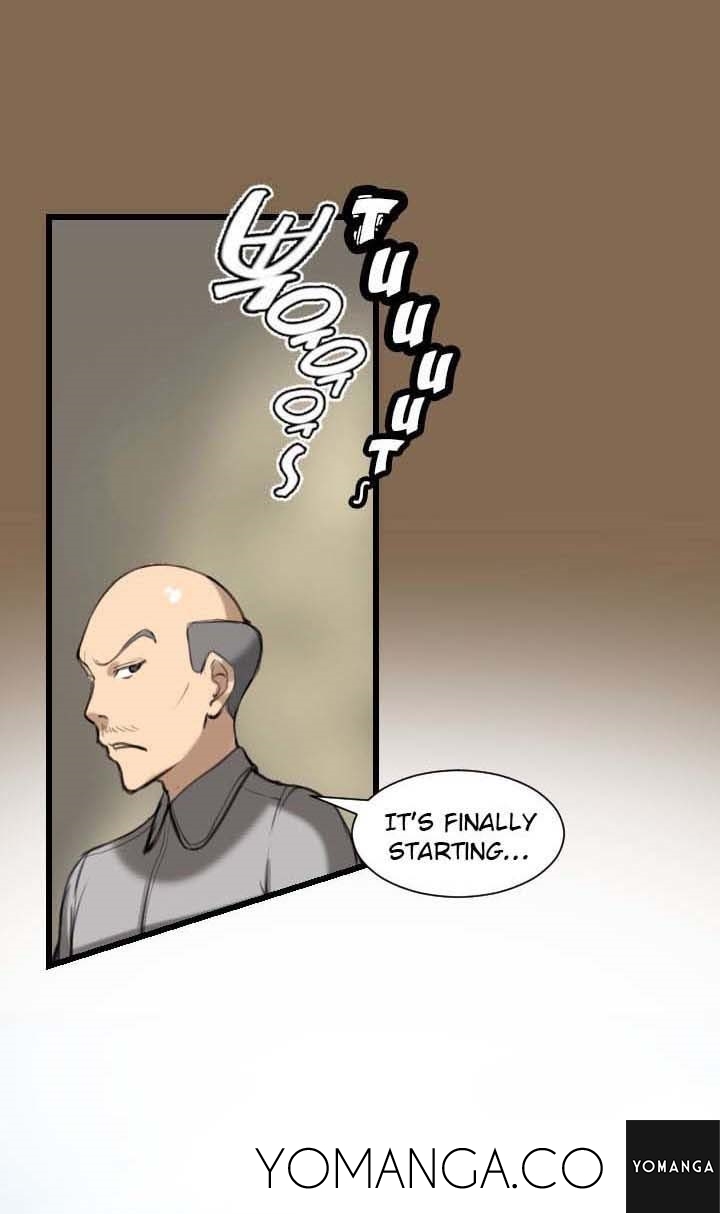 [Hong BanJang] Aharoo Ch.1-21（英語）（YoManga）（進行中）