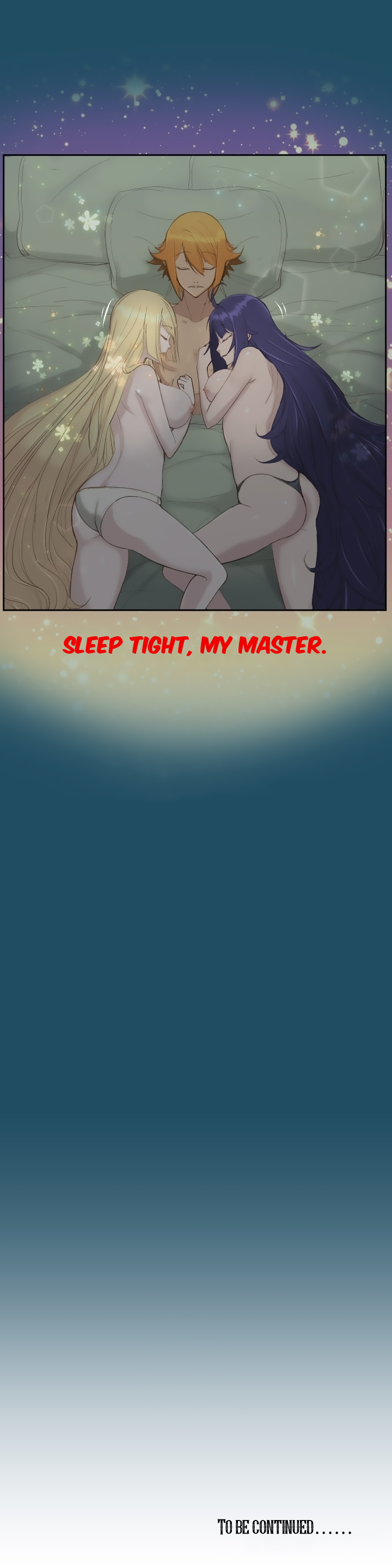 [Hong BanJang] Aharoo Ch.1-21（英語）（YoManga）（進行中）