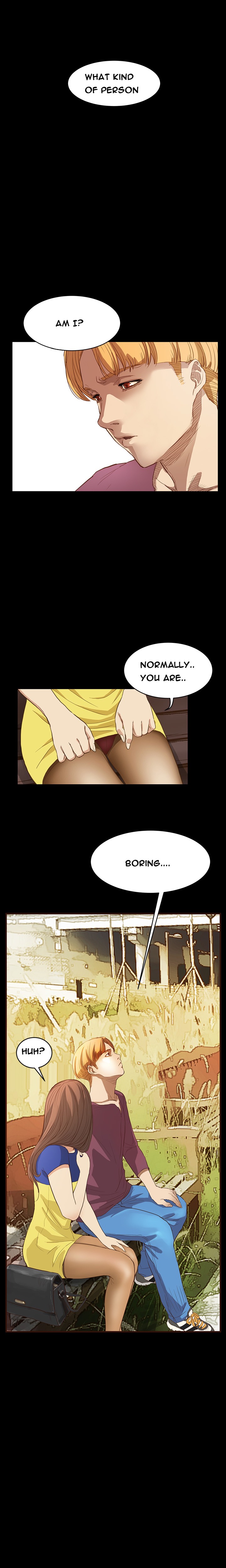 【クムサゴン】シウンCh.1-25（英語）（進行中）
