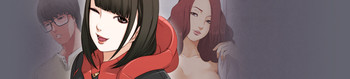 隣の女の子Ch.1-11(英語)(進行中) 隣の女の子Ch.1-11(英語)(進行中)