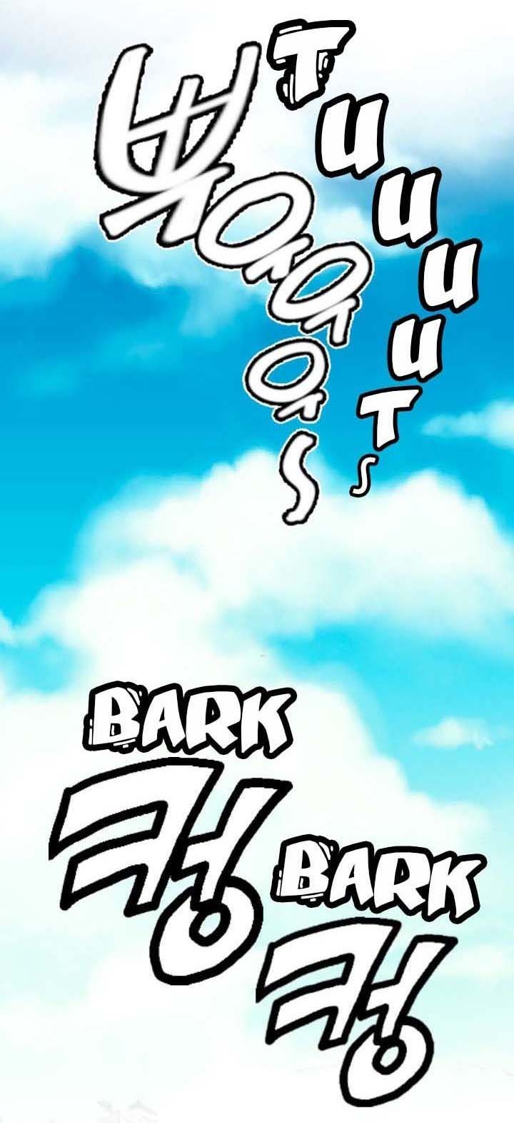 [Hong BanJang] Aharoo Ch.1-20（英語）（YoManga）（進行中）