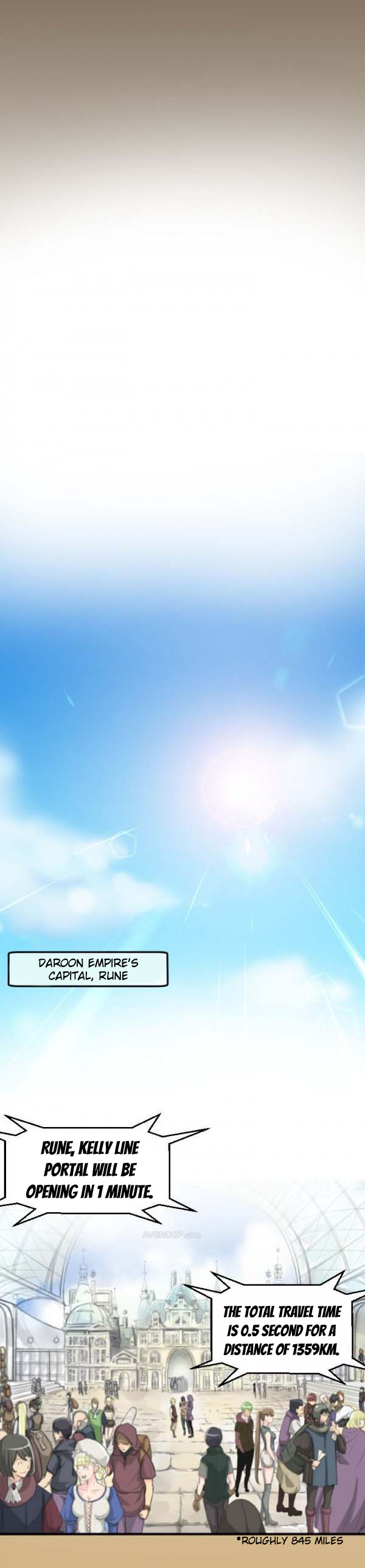 [Hong BanJang] Aharoo Ch.1-20（英語）（YoManga）（進行中）
