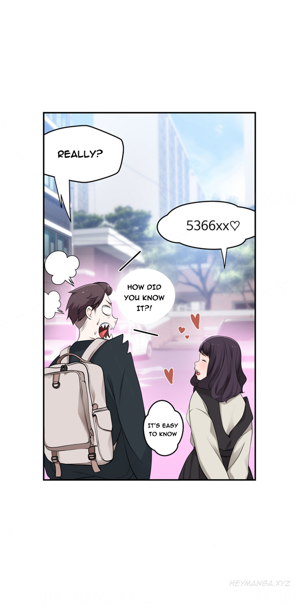Tissue Thieves Ch.1-9（英語）（継続中）