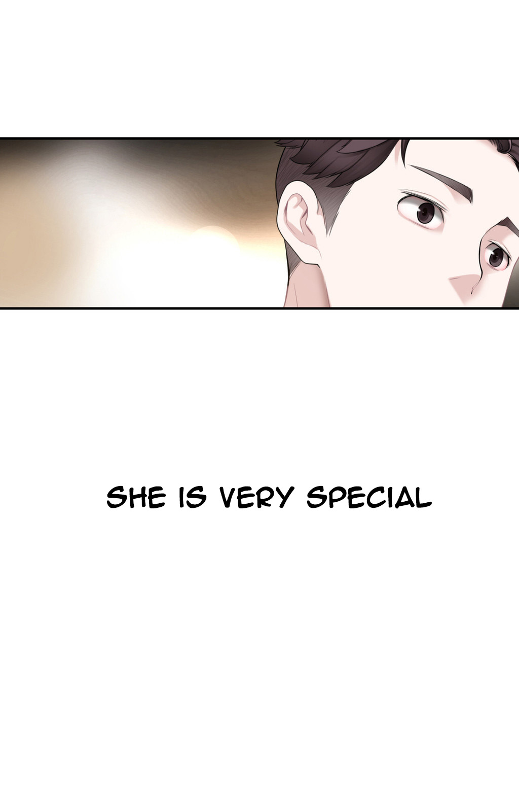 Tissue Thieves Ch.1-9（英語）（継続中）