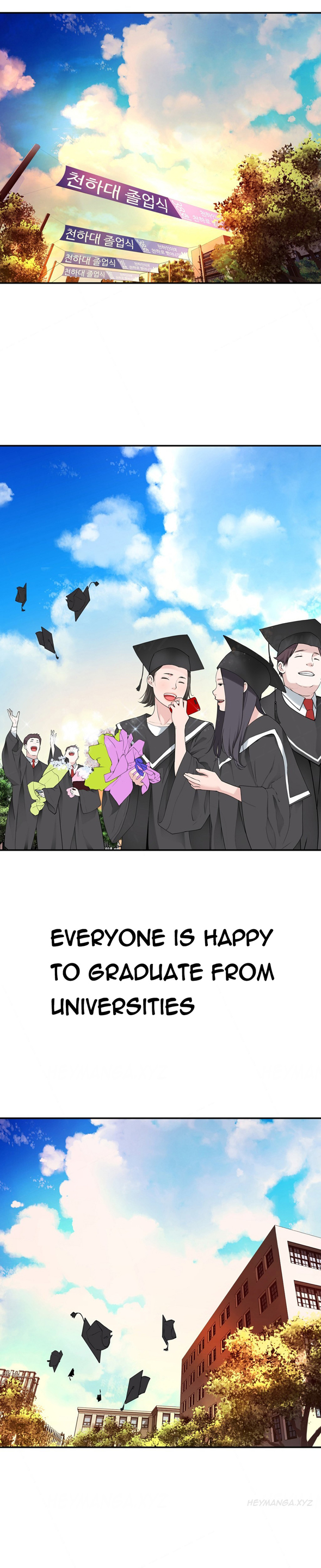Tissue Thieves Ch.1-9（英語）（継続中）