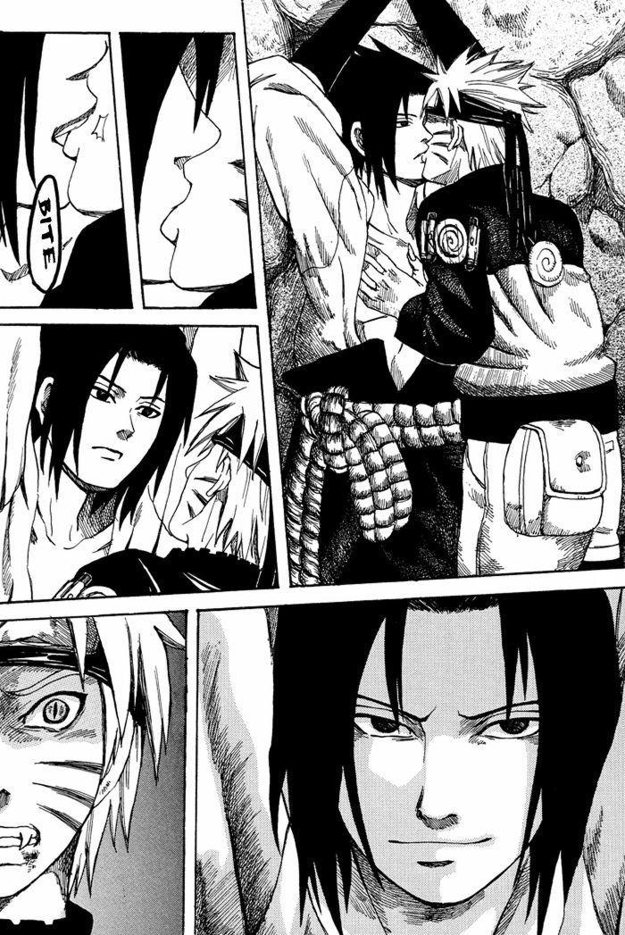 (C70) [縁側圏 (曽我部蓮)] 修羅の慟哭 (NARUTO -ナルト-) [英訳]