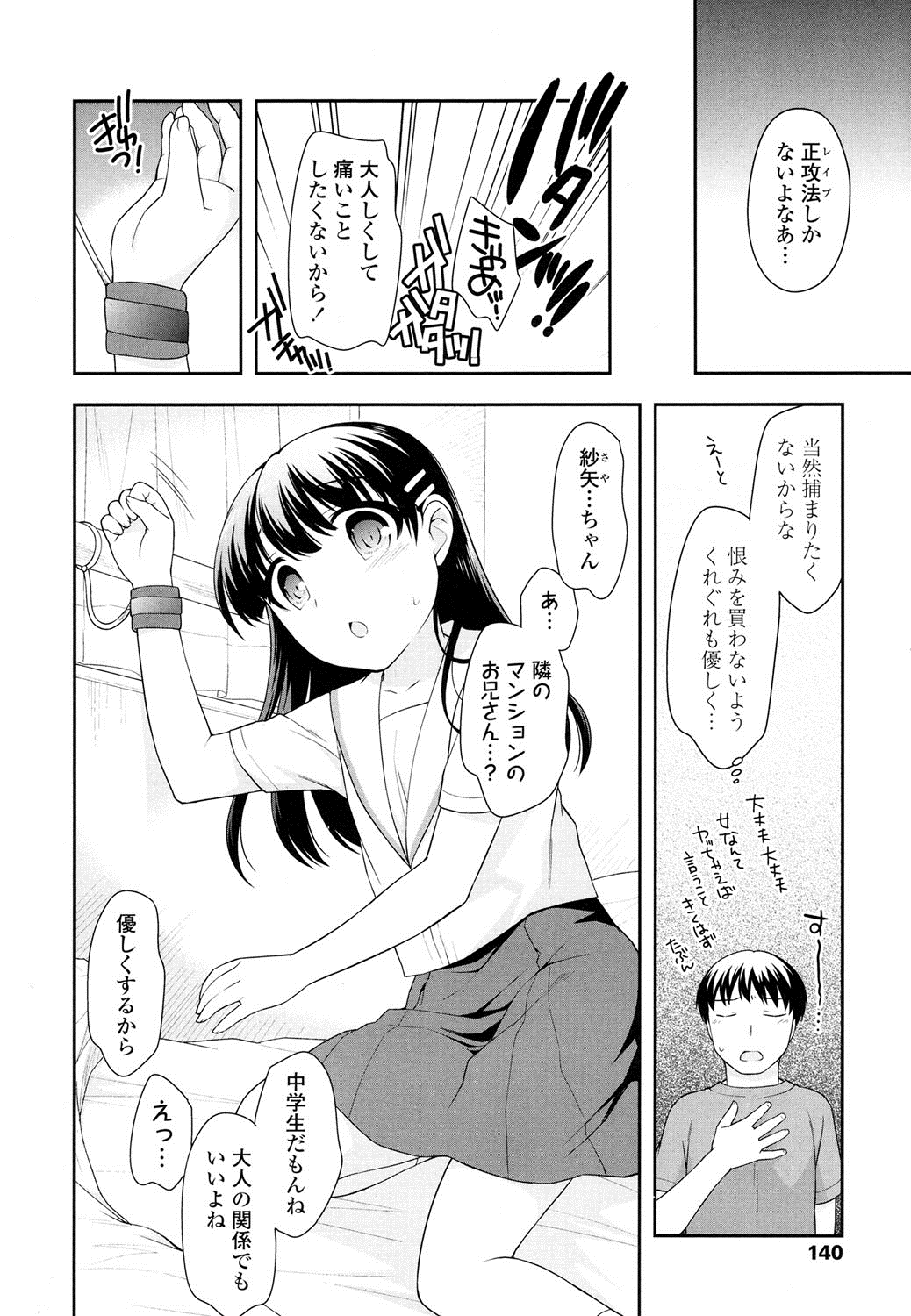 COMIC LO 2016年8月号 [DL版]