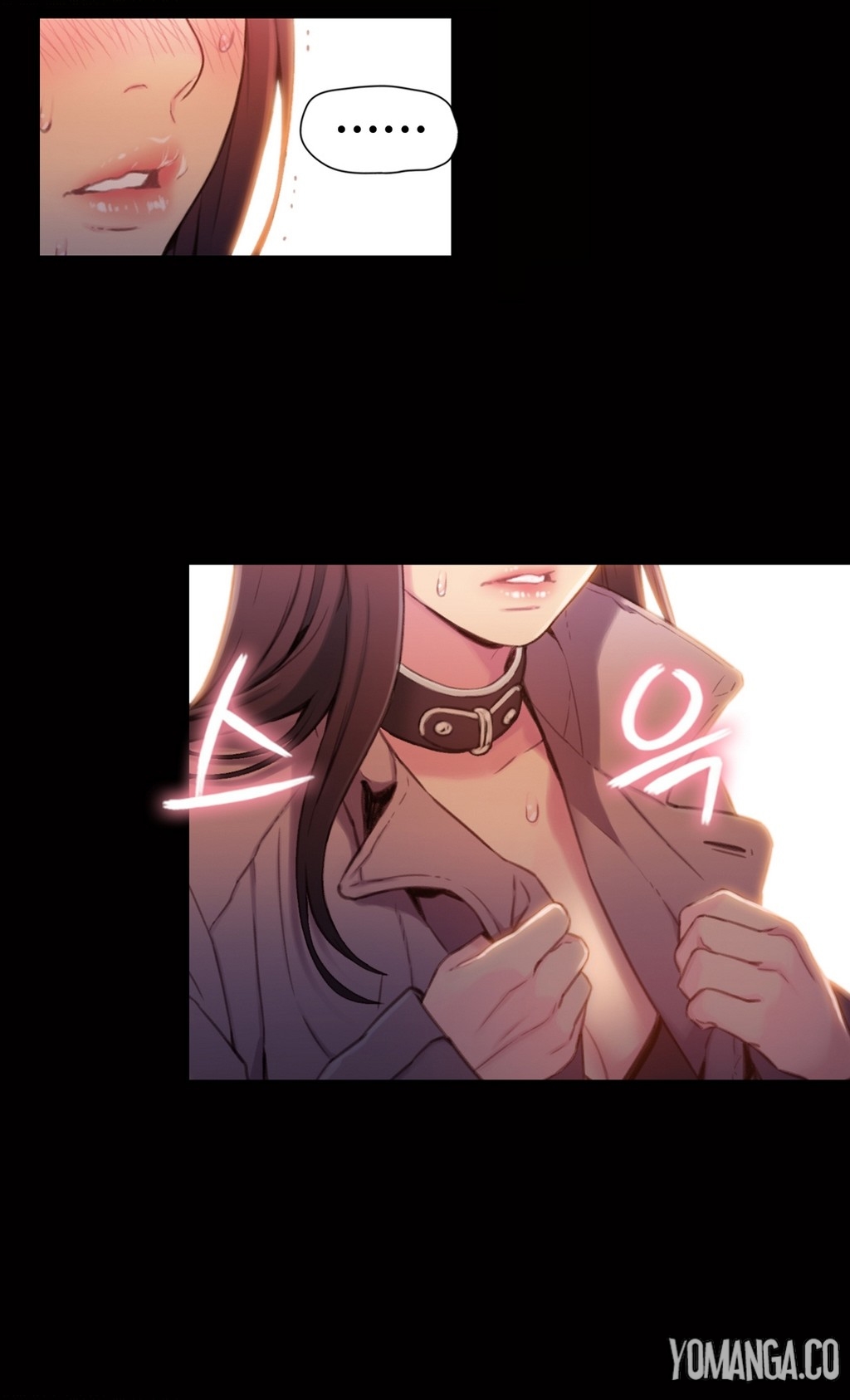 【BAKヒョンジュン】SweetGuyCh.1-54（英語）（YoManga）（進行中）