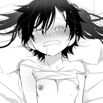 [mmmnomu]泣き虫アクターさん（メカクシティアクターズ）