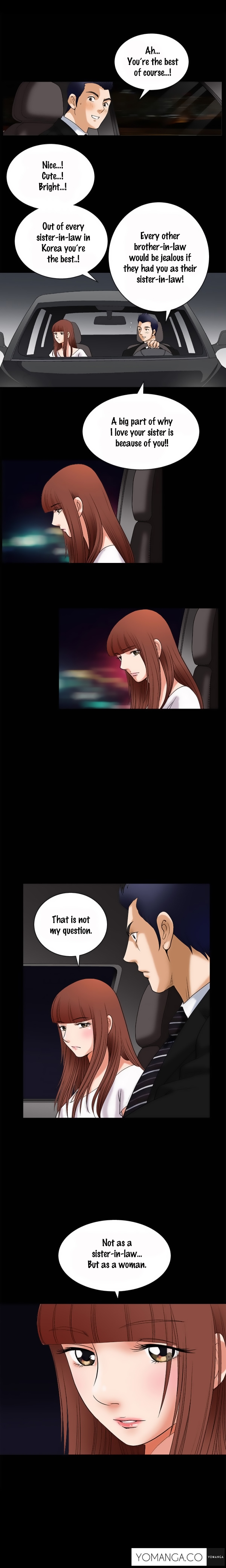 [涼山イ族自治区]誘惑Ch.1-38（英語）（YoManga）（進行中）