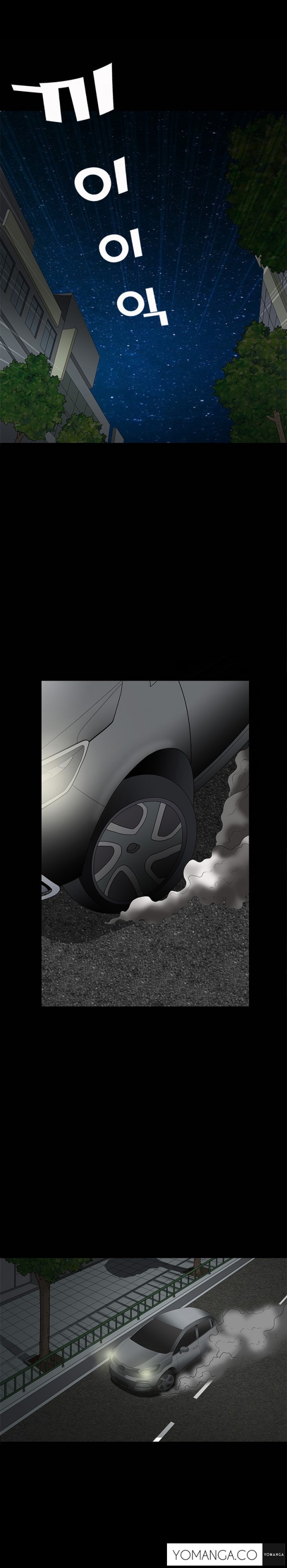 [涼山イ族自治区]誘惑Ch.1-38（英語）（YoManga）（進行中）