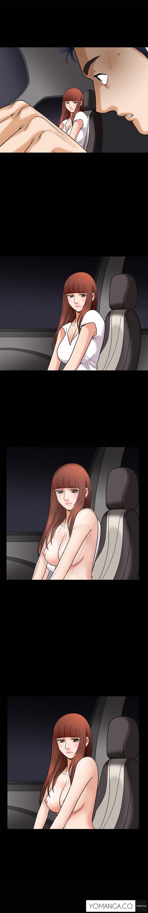 [涼山イ族自治区]誘惑Ch.1-38（英語）（YoManga）（進行中）