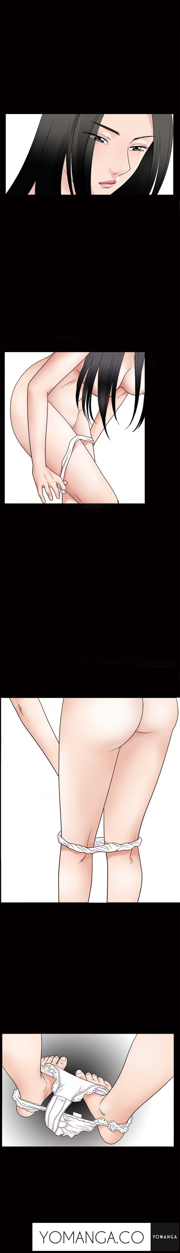 [涼山イ族自治区]誘惑Ch.1-38（英語）（YoManga）（進行中）