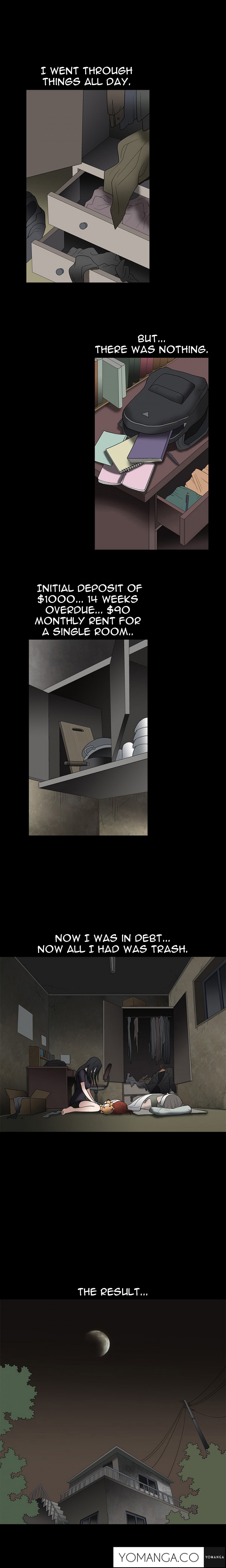 [涼山イ族自治区]誘惑Ch.1-38（英語）（YoManga）（進行中）