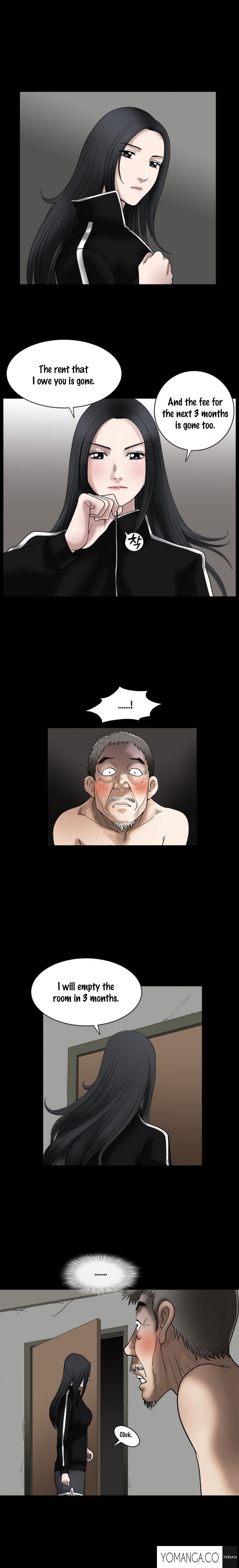 [涼山イ族自治区]誘惑Ch.1-38（英語）（YoManga）（進行中）