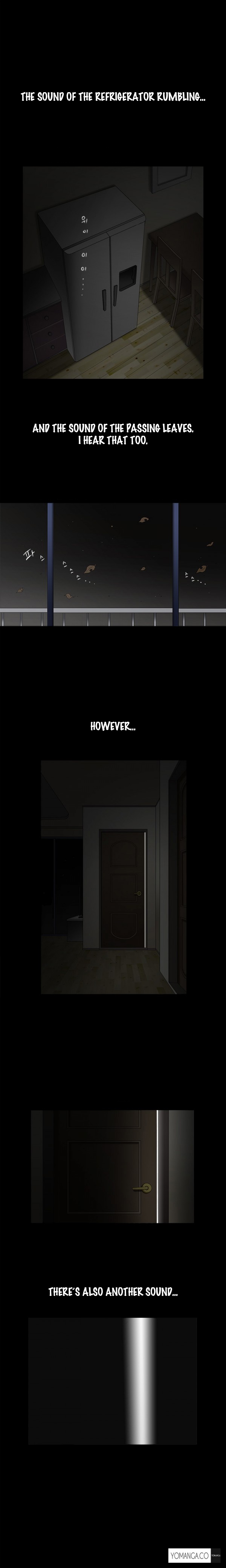 [涼山イ族自治区]誘惑Ch.1-38（英語）（YoManga）（進行中）