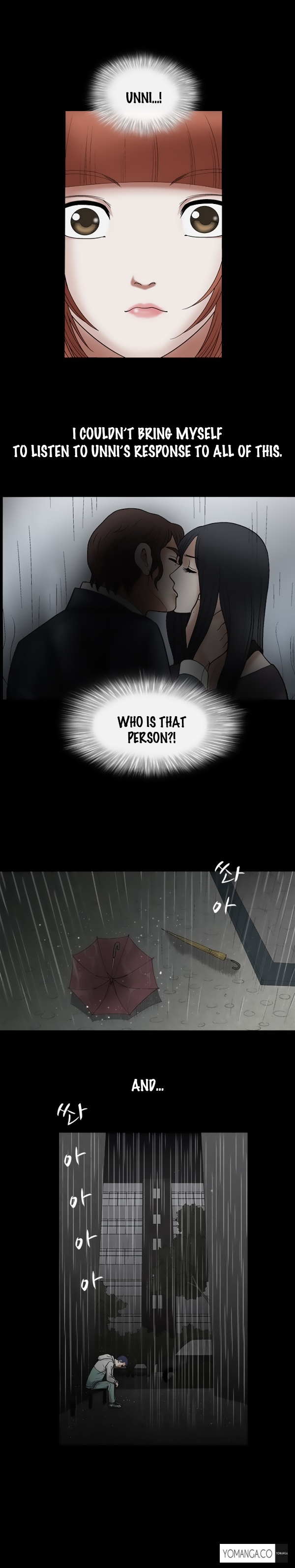 [涼山イ族自治区]誘惑Ch.1-38（英語）（YoManga）（進行中）