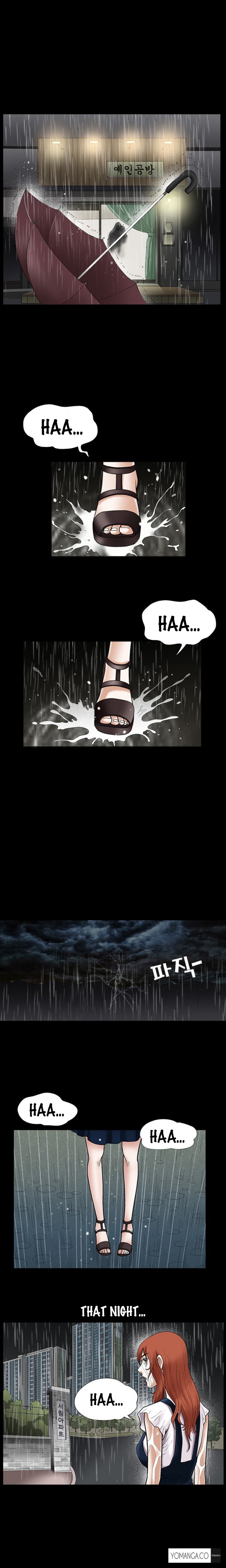 [涼山イ族自治区]誘惑Ch.1-38（英語）（YoManga）（進行中）