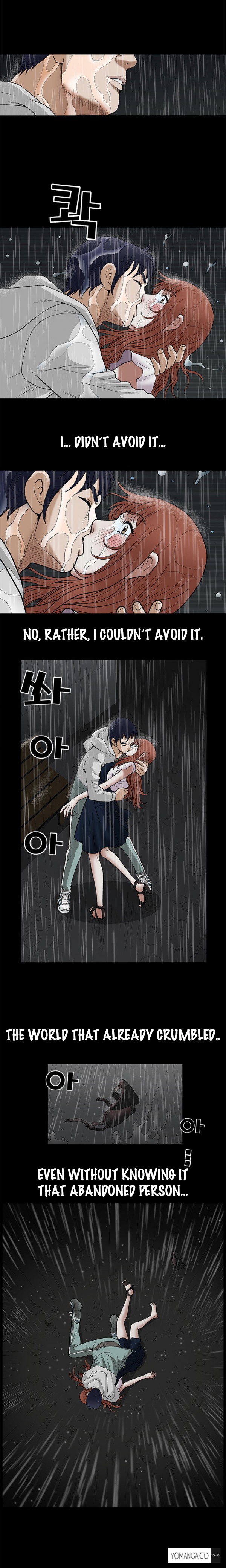 [涼山イ族自治区]誘惑Ch.1-38（英語）（YoManga）（進行中）