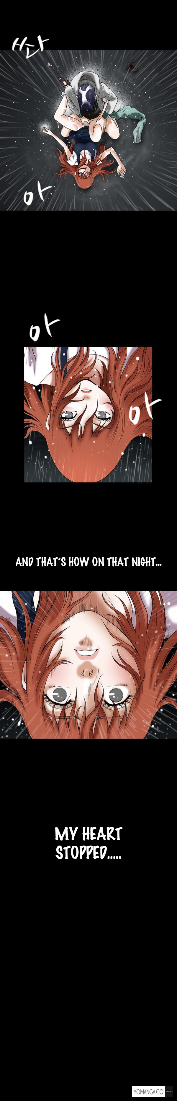 [涼山イ族自治区]誘惑Ch.1-38（英語）（YoManga）（進行中）