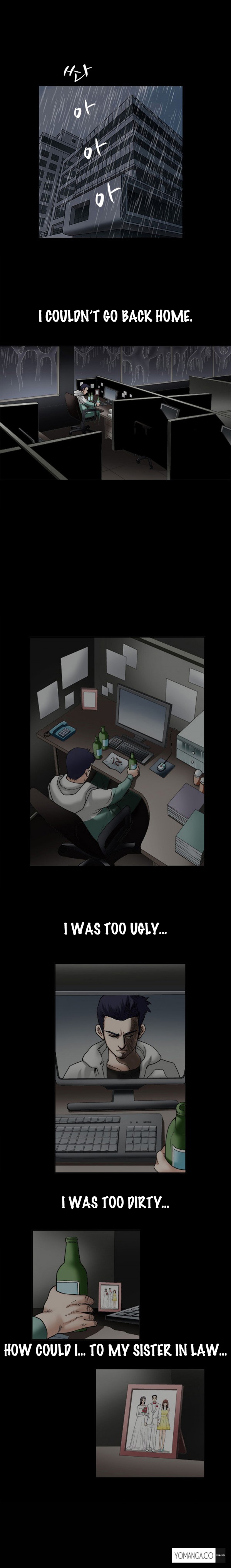 [涼山イ族自治区]誘惑Ch.1-38（英語）（YoManga）（進行中）