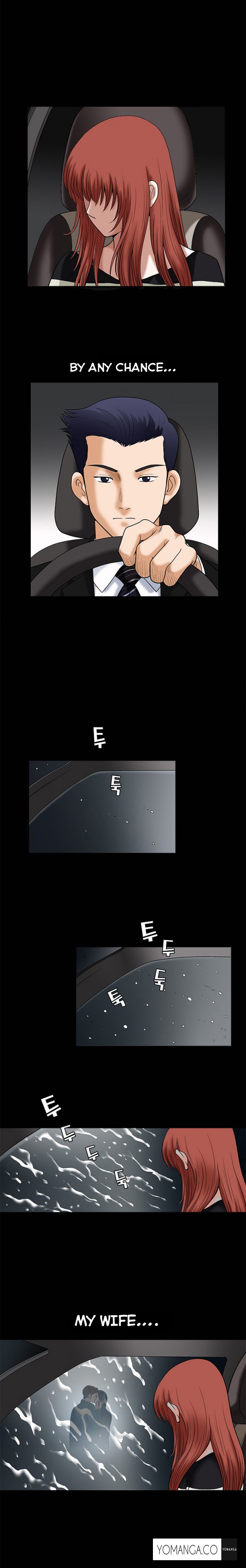 [涼山イ族自治区]誘惑Ch.1-38（英語）（YoManga）（進行中）