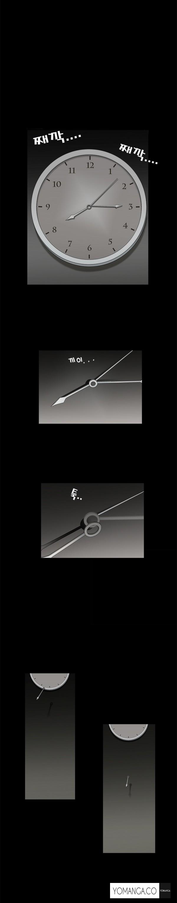 [涼山イ族自治区]誘惑Ch.1-38（英語）（YoManga）（進行中）