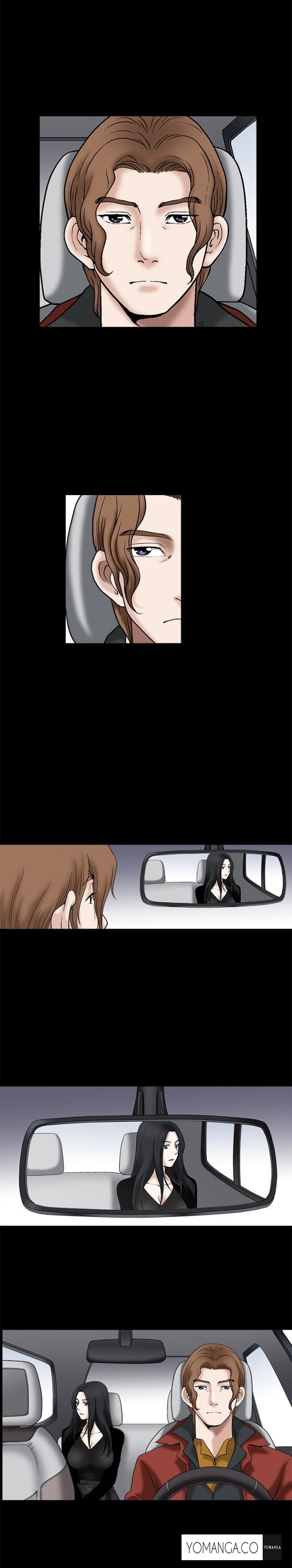 [涼山イ族自治区]誘惑Ch.1-38（英語）（YoManga）（進行中）