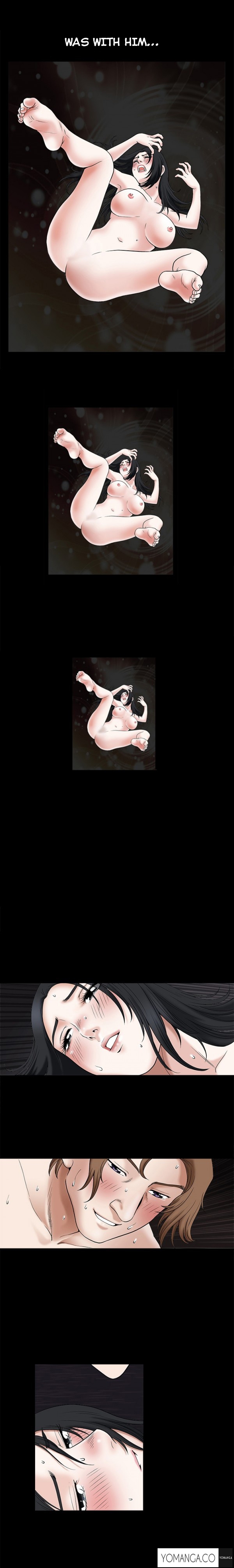 [涼山イ族自治区]誘惑Ch.1-38（英語）（YoManga）（進行中）