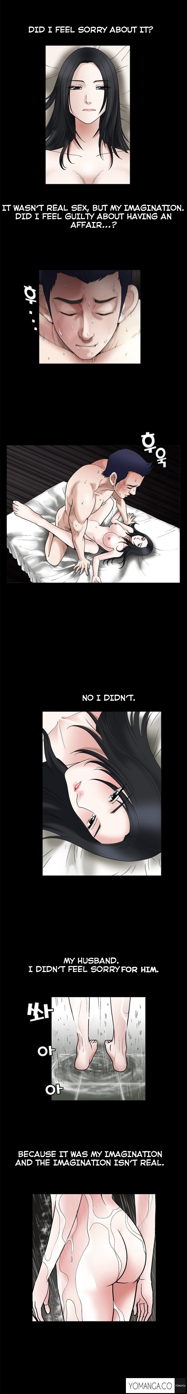 [涼山イ族自治区]誘惑Ch.1-38（英語）（YoManga）（進行中）