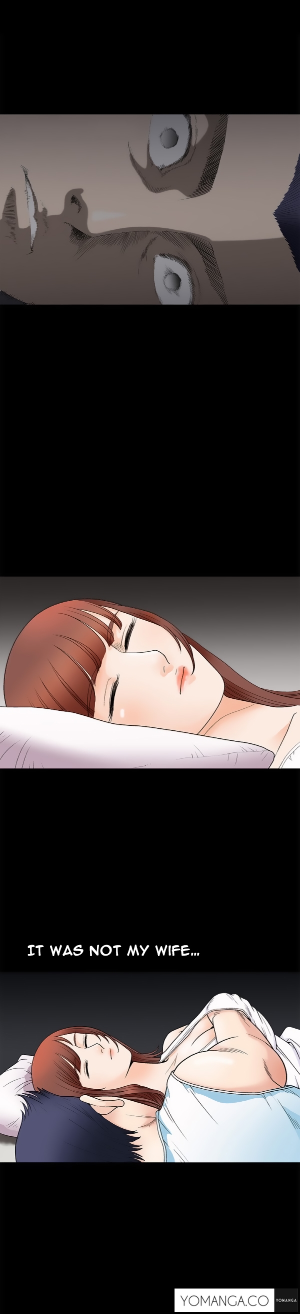 [涼山イ族自治区]誘惑Ch.1-38（英語）（YoManga）（進行中）