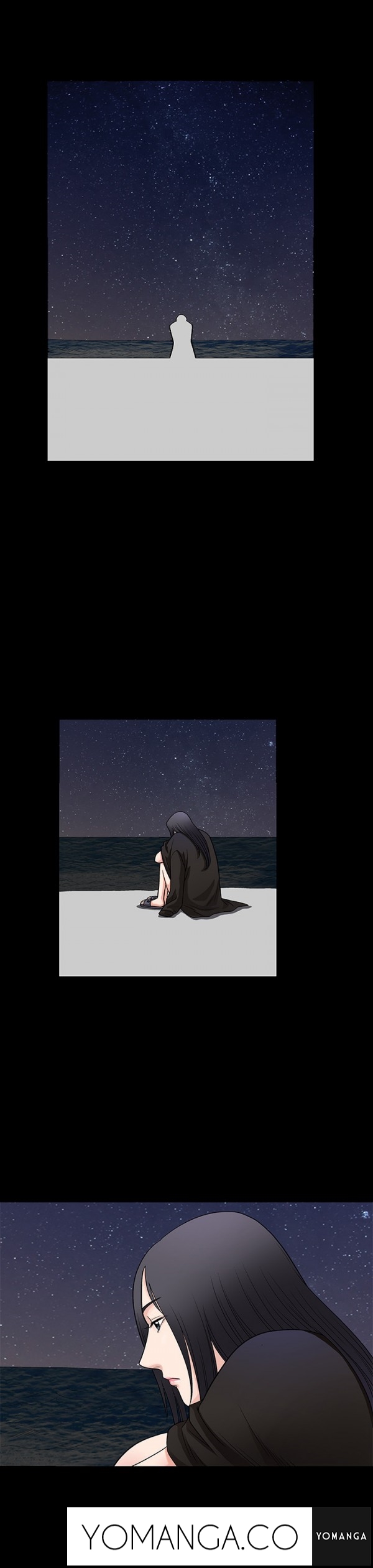 [涼山イ族自治区]誘惑Ch.1-38（英語）（YoManga）（進行中）