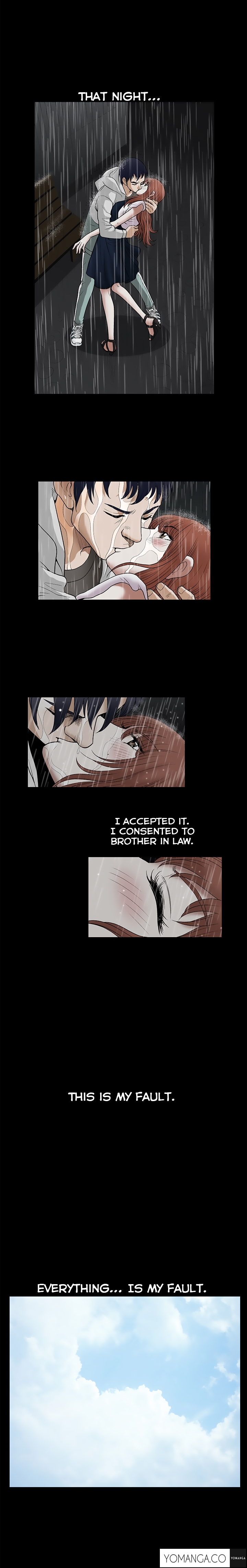 [涼山イ族自治区]誘惑Ch.1-38（英語）（YoManga）（進行中）