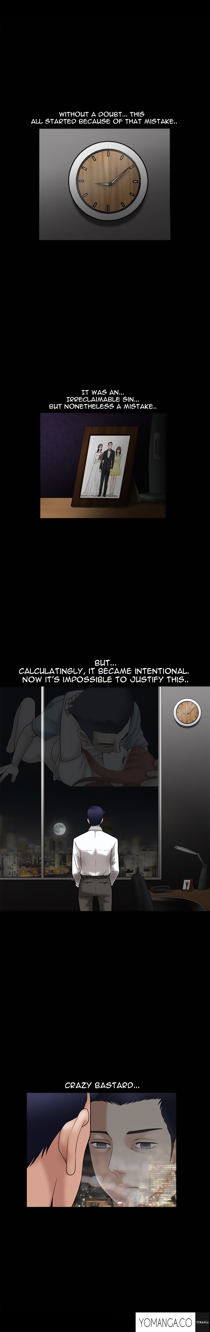 [涼山イ族自治区]誘惑Ch.1-38（英語）（YoManga）（進行中）