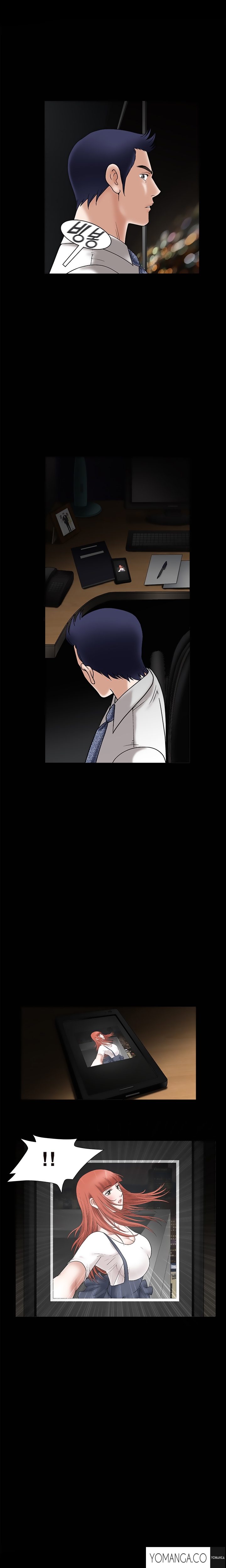 [涼山イ族自治区]誘惑Ch.1-38（英語）（YoManga）（進行中）