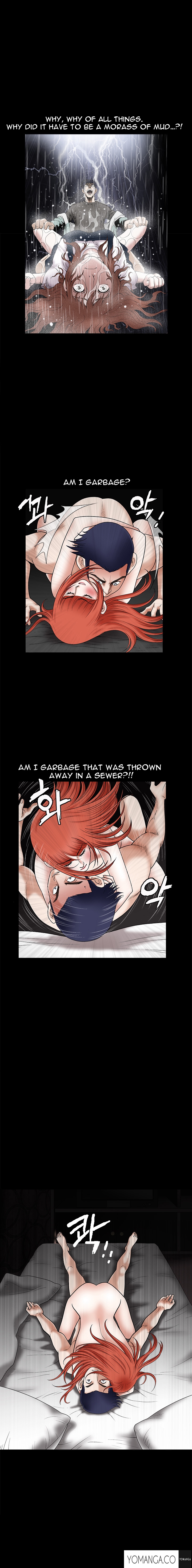 [涼山イ族自治区]誘惑Ch.1-38（英語）（YoManga）（進行中）