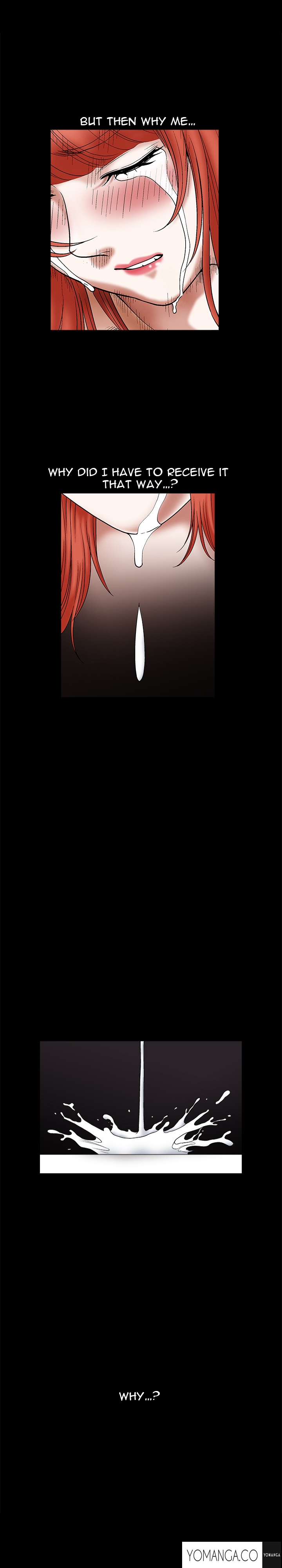 [涼山イ族自治区]誘惑Ch.1-38（英語）（YoManga）（進行中）