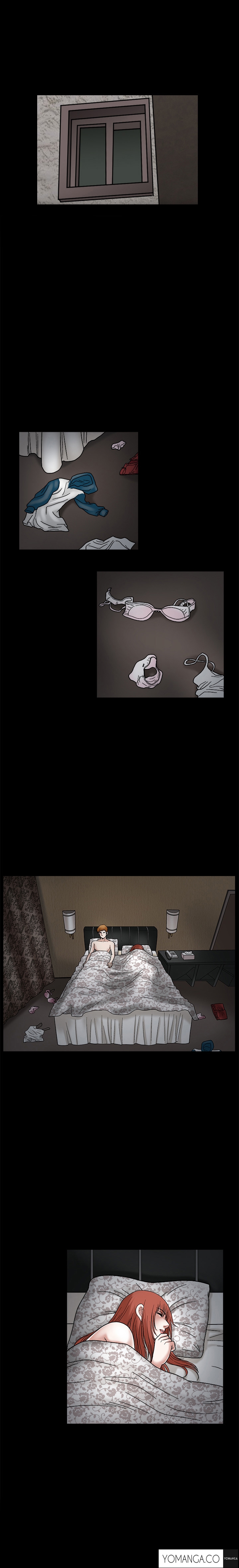 [涼山イ族自治区]誘惑Ch.1-38（英語）（YoManga）（進行中）