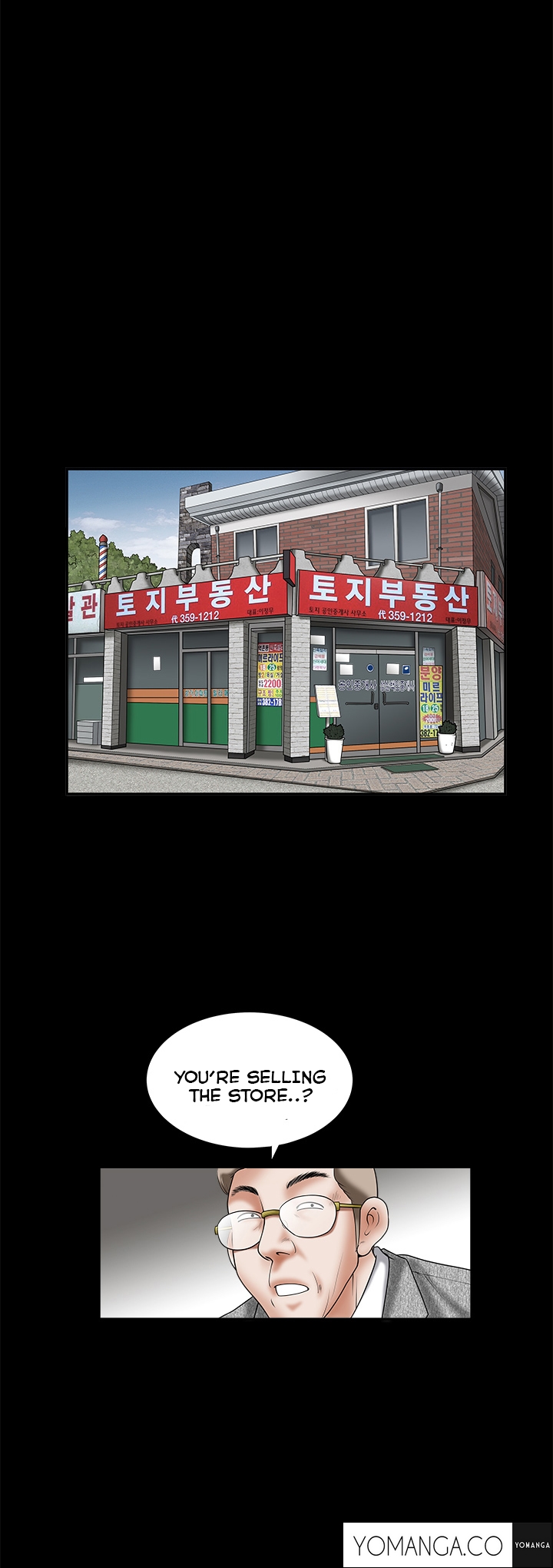 [涼山イ族自治区]誘惑Ch.1-38（英語）（YoManga）（進行中）