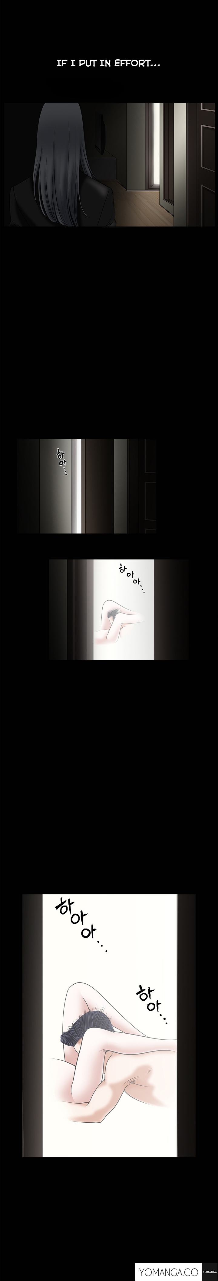 [涼山イ族自治区]誘惑Ch.1-38（英語）（YoManga）（進行中）