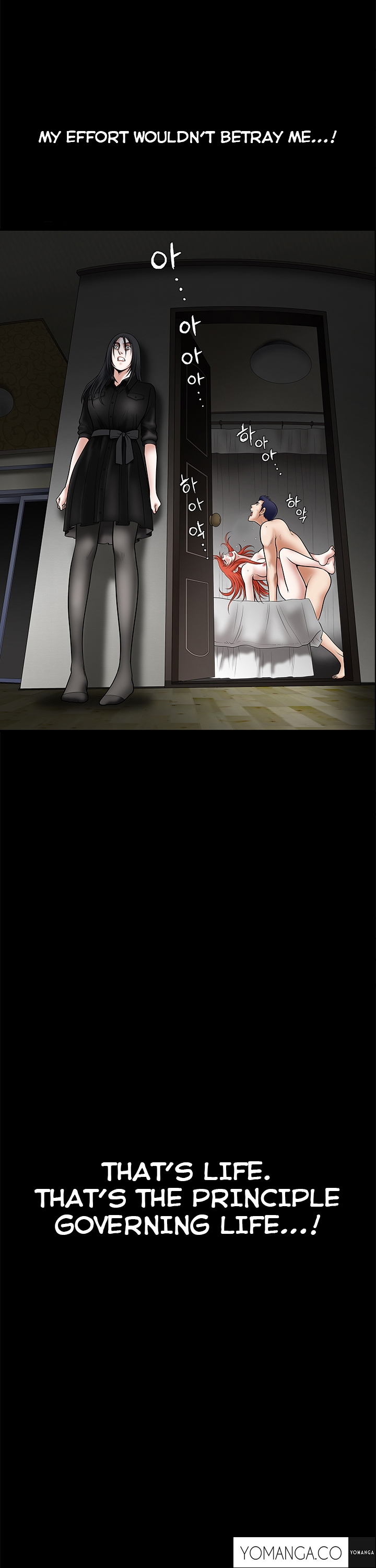 [涼山イ族自治区]誘惑Ch.1-38（英語）（YoManga）（進行中）