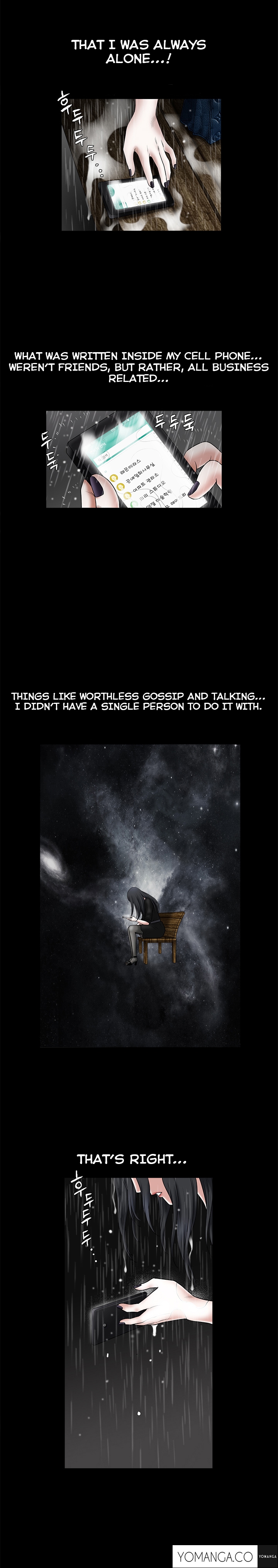 [涼山イ族自治区]誘惑Ch.1-38（英語）（YoManga）（進行中）