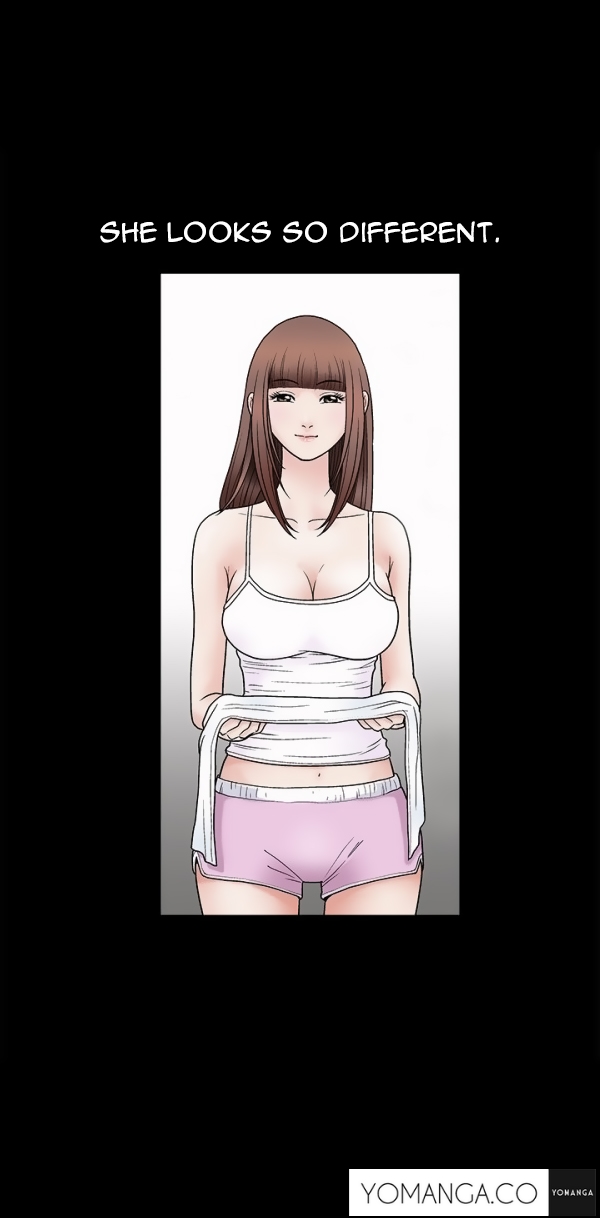 [涼山イ族自治区]誘惑Ch.1-38（英語）（YoManga）（進行中）