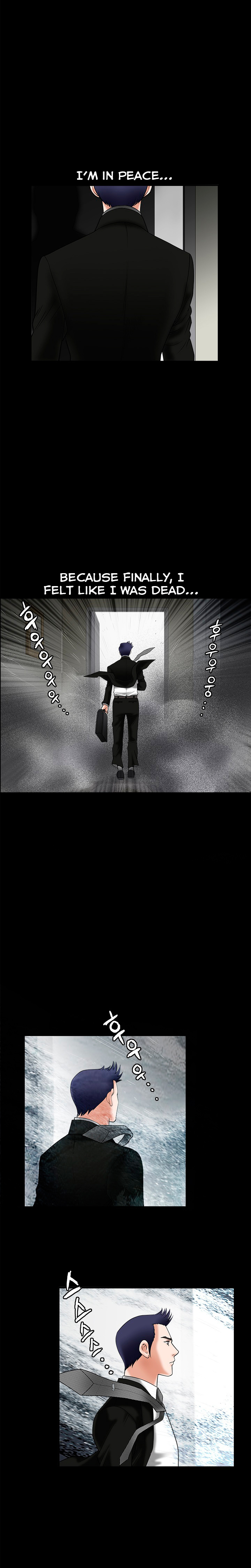 [涼山イ族自治区]誘惑Ch.1-38（英語）（YoManga）（進行中）