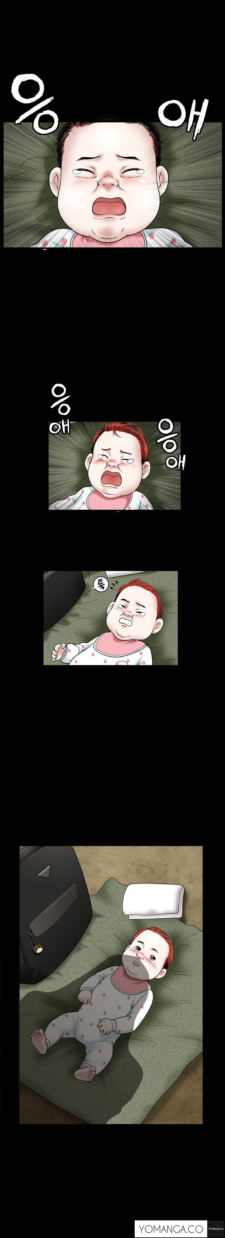 [涼山イ族自治区]誘惑Ch.1-38（英語）（YoManga）（進行中）