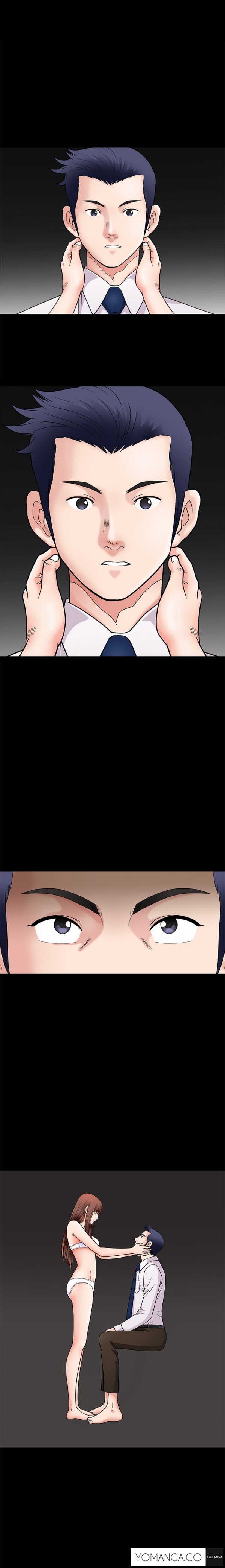 [涼山イ族自治区]誘惑Ch.1-38（英語）（YoManga）（進行中）