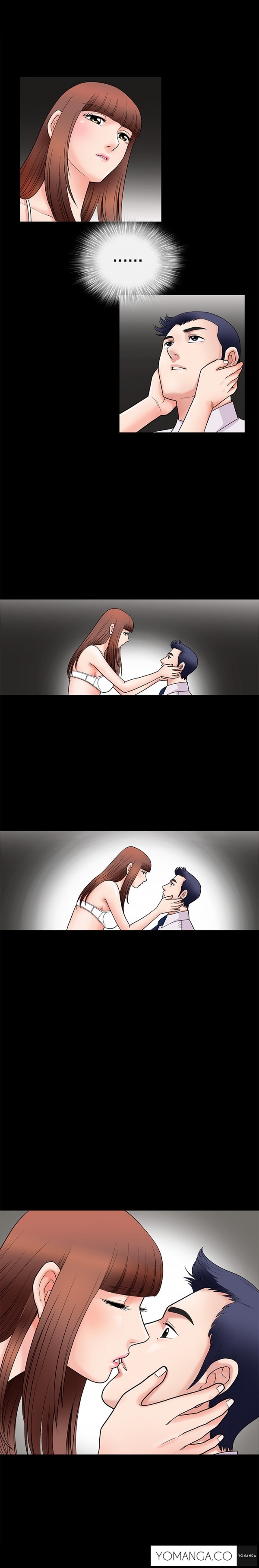 [涼山イ族自治区]誘惑Ch.1-38（英語）（YoManga）（進行中）